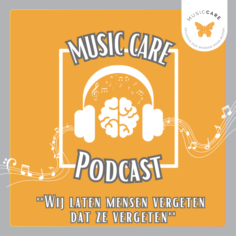 Music Care de Podcast